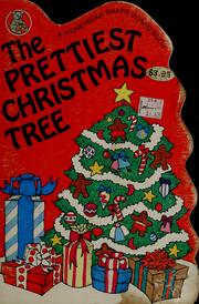 Cover of: The prettiest Christmas tree