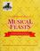 Cover of: Musical feasts