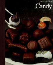 Cover of: Candy by by the editors of Time-Life Books.