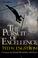Cover of: The pursuit of excellence