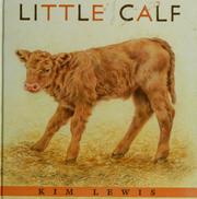 Cover of: Little calf