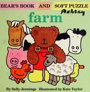 Cover of: Farm