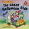 Cover of: Teeny Witch and the great Halloween ride