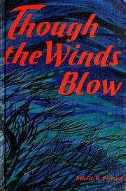 Cover of: Though the winds blow: a daily guide to successful living