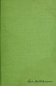 Standard handbook for secretaries by Lois Irene Hutchinson