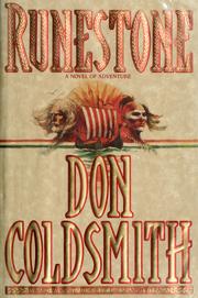Cover of: Runestone by Don Coldsmith