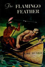Cover of: The flamingo feather