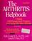 Cover of: The arthritis helpbook