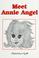 Cover of: Meet Annie Angel