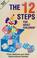 Cover of: The 12 steps for adult children