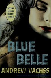 Cover of: Blue Belle