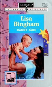 Nanny Jake by Lisa Bingham