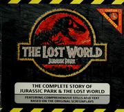 Cover of: Screenscene presents Jurassic Park [and] the Lost world Jurassic Park by Kevin Reynolds