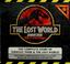 Cover of: Screenscene presents Jurassic Park [and] the Lost world Jurassic Park