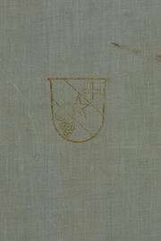 Cover of: Erinnerungen, Träume, Gedanken. by Carl Gustav Jung