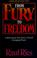 Cover of: From fury to freedom