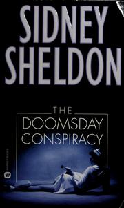 The doomsday conspiracy by Sidney Sheldon