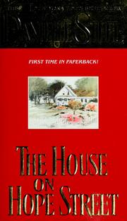 Cover of: The house on Hope Street by Danielle Steel, Danielle Steel