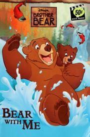 Cover of: Bear with me by Ann Rhiannon