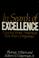 Cover of: In search of excellence