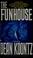 Cover of: The funhouse
