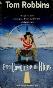 even cowgirls get the blues book review