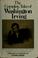 Cover of: The complete tales of Washington Irving