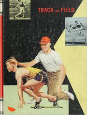 Track and field by Earl Myers