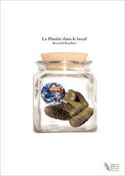 Cover of: La planète dans le bocal