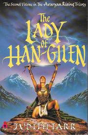 Cover of: The Lady of Han Gilen (Avaryan Rising)