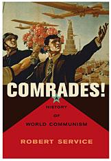 Cover of: Comrades by 