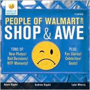 Cover of: People of Walmart: Shop and Awe