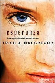 Cover of: Esperanza by 