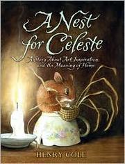 Cover of: A nest for Celeste