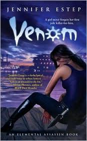 Cover of: Venom
