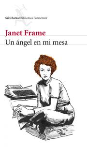 Cover of: Un ángel en mi mesa