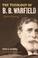 Cover of: The theology of B.B. Warfield