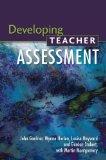 Developing Teacher Assessment by John Gardner, Wynne Harlen, Louise Hayward, Gordon Stobart, Martin Montgomery