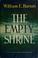 Cover of: The empty shrine.