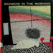 Cover of: Rainbow in the morning by Carl Withers