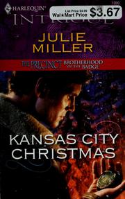 Cover of: Kansas City Christmas