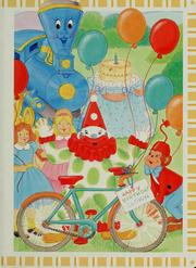 Cover of: The birthday bike