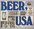 Cover of: Beer, USA