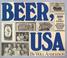 Cover of: Beer U.S.A.