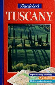 Tuscany by Madeleine Reincke