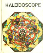 Cover of: Kaleidoscope by William Kirtley Durr