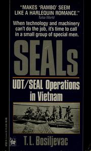 Cover of: SEALs
