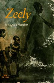 Cover of: Zeely by Virginia Hamilton