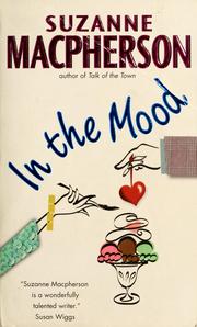 Cover of: In the mood
