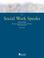 Cover of: Social Work Speaks: National Association of Social Workers Policy Statements, 2003-2006 (Social Work Speaks: National Association of Social Workers Policy Statements)